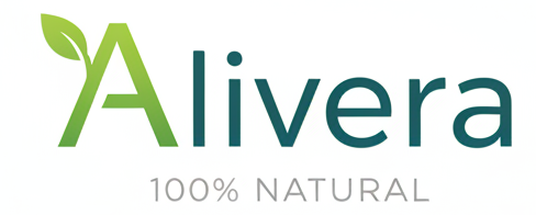 Alivera logo